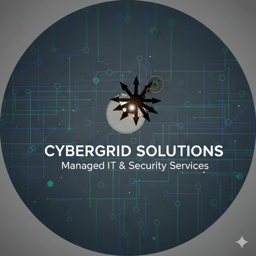 Cybergrid Solutions